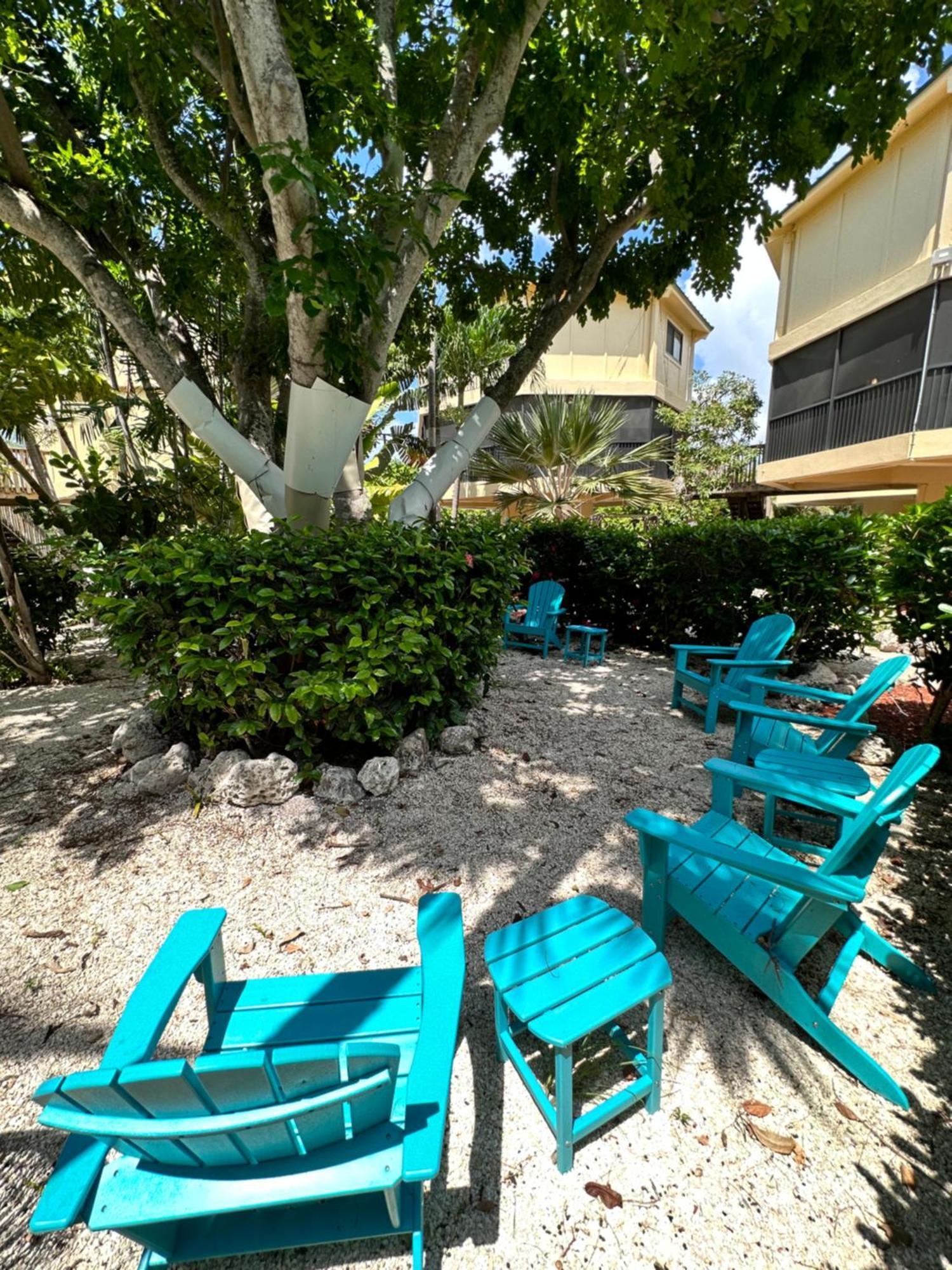 Coco Plum Beach & Tennis Club & Marina Маратон Экстерьер фото