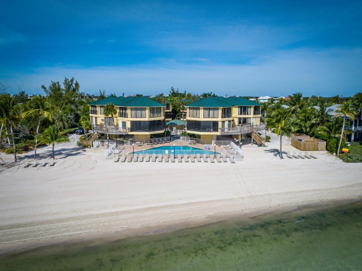 Coco Plum Beach & Tennis Club & Marina Маратон Экстерьер фото