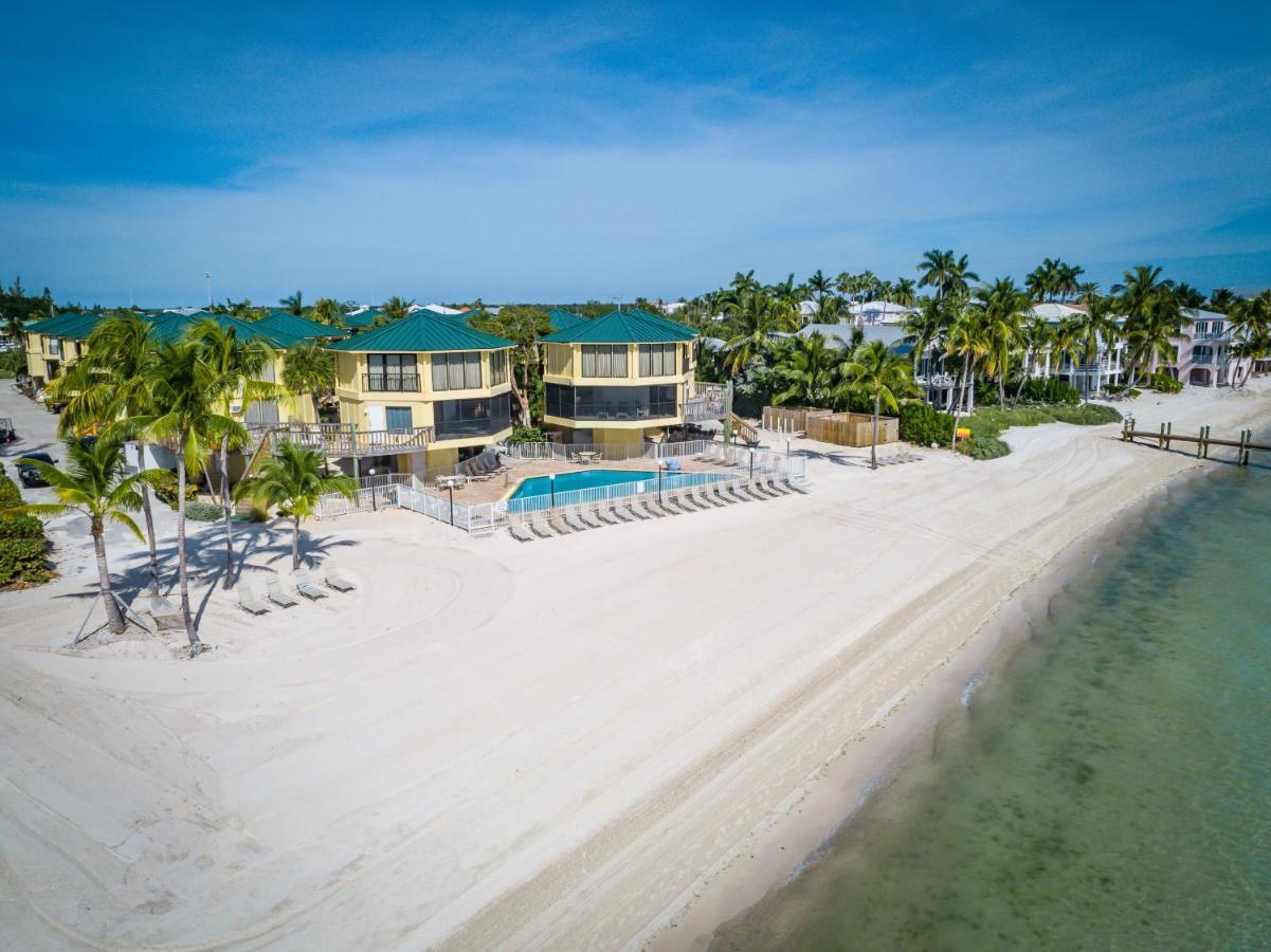 Coco Plum Beach & Tennis Club & Marina Маратон Экстерьер фото
