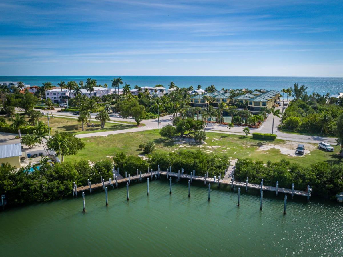 Coco Plum Beach & Tennis Club & Marina Маратон Экстерьер фото