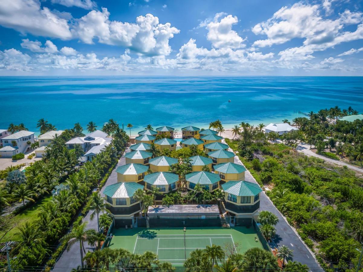 Coco Plum Beach & Tennis Club & Marina Маратон Экстерьер фото