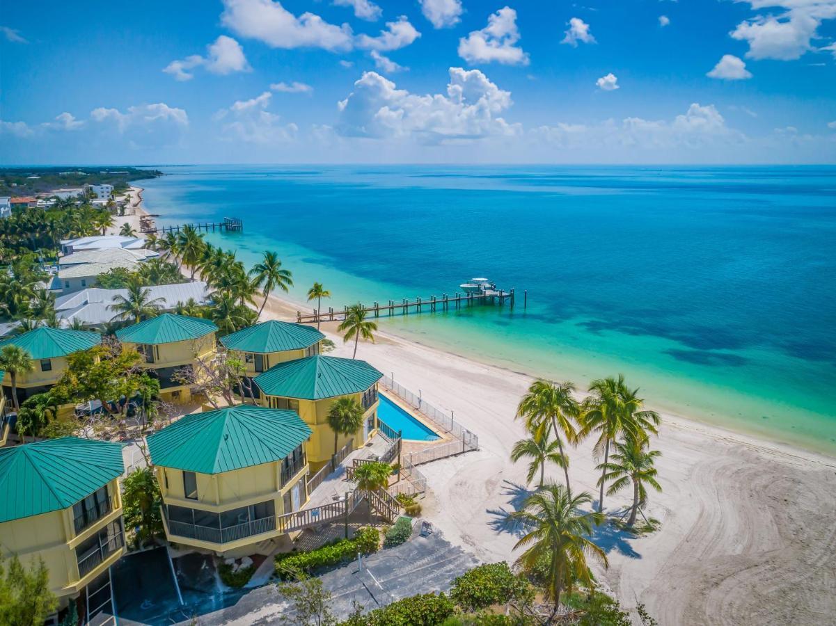 Coco Plum Beach & Tennis Club & Marina Маратон Экстерьер фото